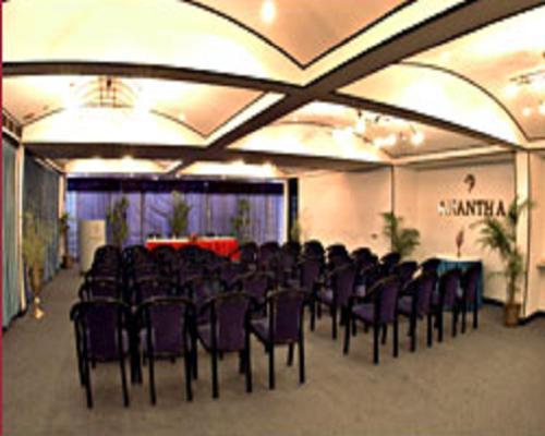 Hotel Pankaj Thiruvananthapuram Екстериор снимка