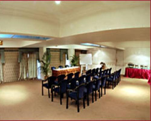 Hotel Pankaj Thiruvananthapuram Екстериор снимка