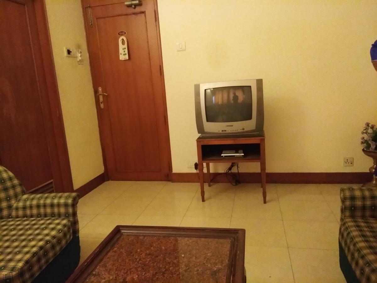 Hotel Pankaj Thiruvananthapuram Екстериор снимка