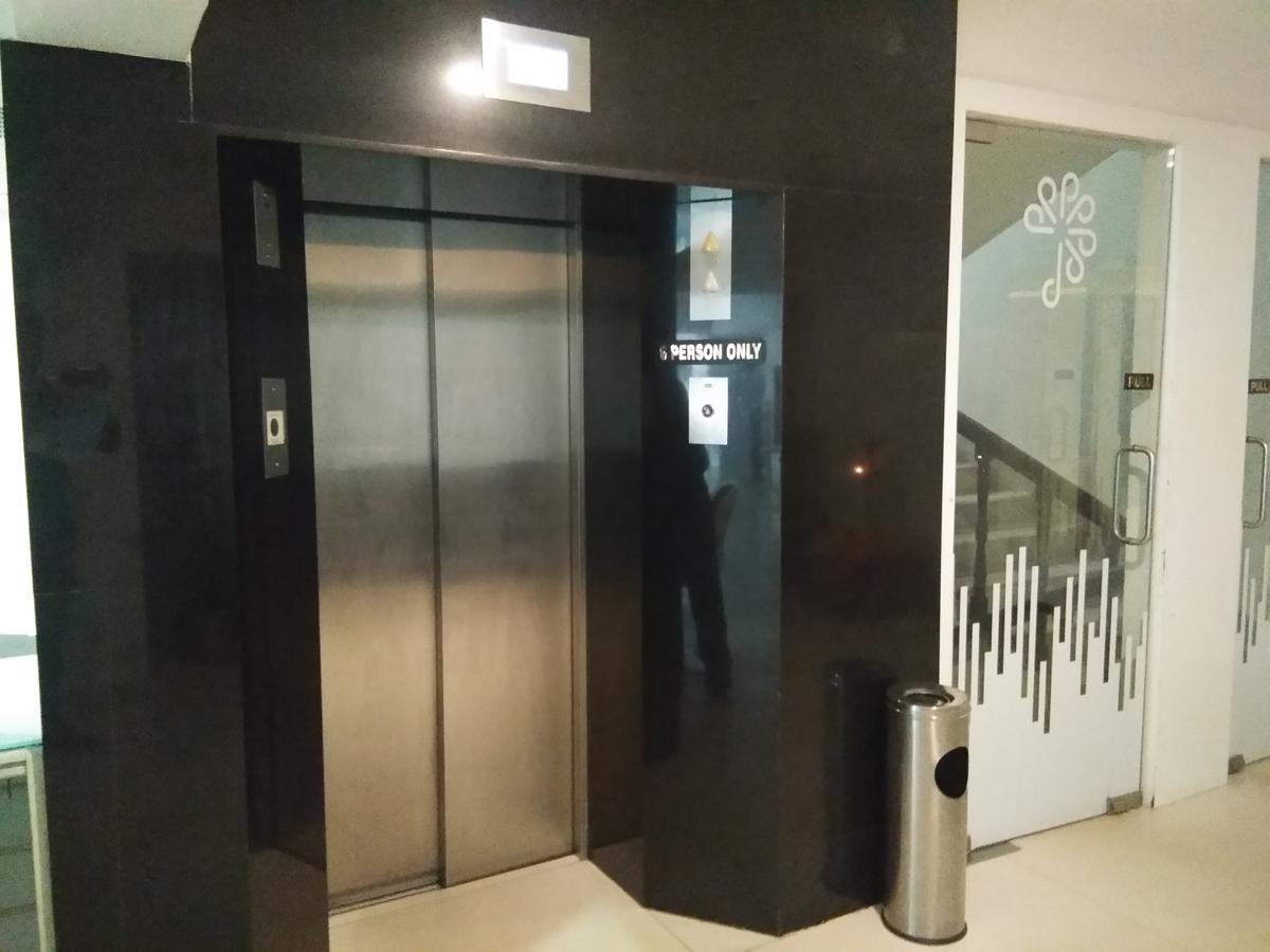 Hotel Pankaj Thiruvananthapuram Екстериор снимка