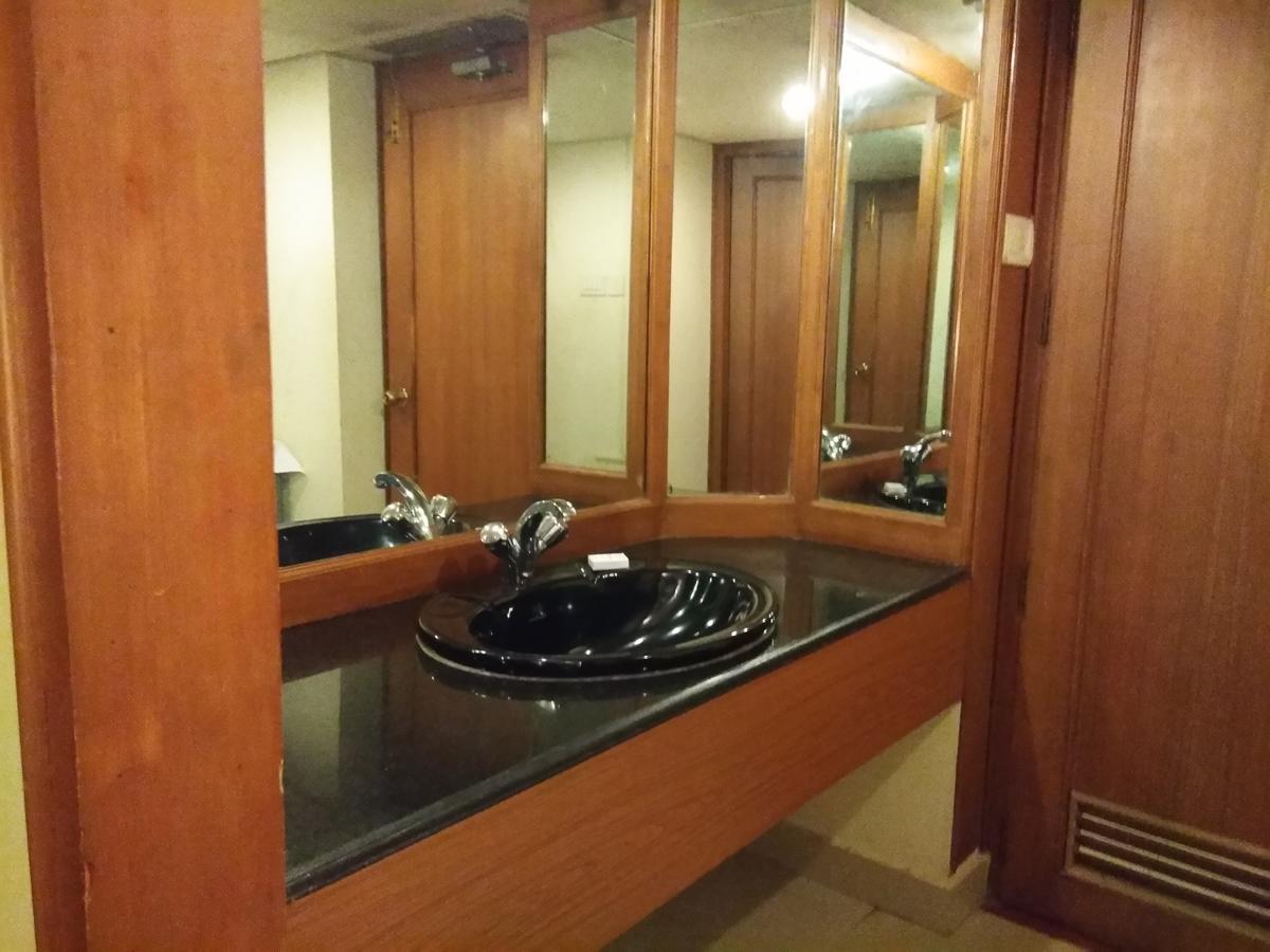 Hotel Pankaj Thiruvananthapuram Екстериор снимка
